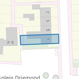 Perceel WPK02-C-1467