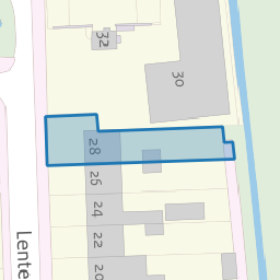 Perceel WPK02-C-1469