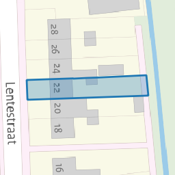 Perceel WPK02-C-1472