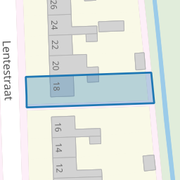 Perceel WPK02-C-1474