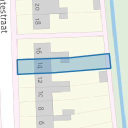Perceel WPK02-C-1476