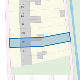 Perceel WPK02-C-1480