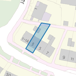 Perceel WPK02-C-1484