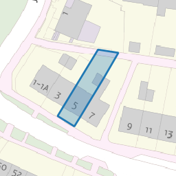 Perceel WPK02-C-1485