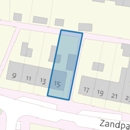 Perceel WPK02-C-1490