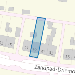 Perceel WPK02-C-1492