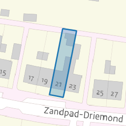 Perceel WPK02-C-1493