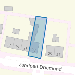 Perceel WPK02-C-1494