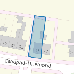 Perceel WPK02-C-1495