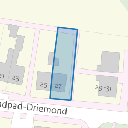 Perceel WPK02-C-1496