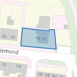 Perceel WPK02-C-1498