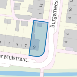 Perceel WPK02-C-1508