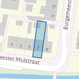 Perceel WPK02-C-1509