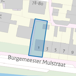 Perceel WPK02-C-1512