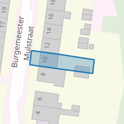 Perceel WPK02-C-1516