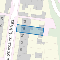 Perceel WPK02-C-1519