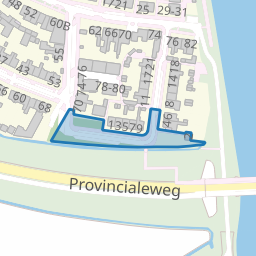 Perceel WPK02-C-1529