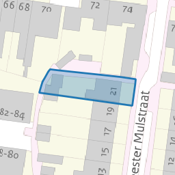 Perceel WPK02-C-1537