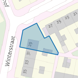 Perceel WPK02-C-1539