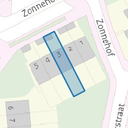 Perceel WPK02-C-1548