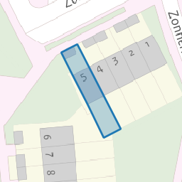 Perceel WPK02-C-1550