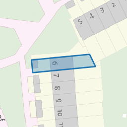 Perceel WPK02-C-1551