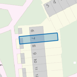 Perceel WPK02-C-1552