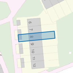 Perceel WPK02-C-1553