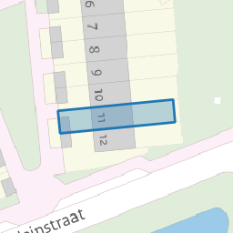 Perceel WPK02-C-1556