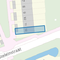 Perceel WPK02-C-1557