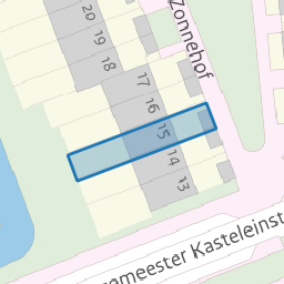 Perceel WPK02-C-1560