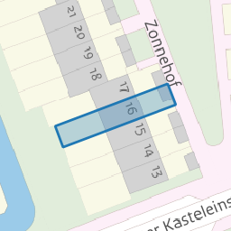 Perceel WPK02-C-1561