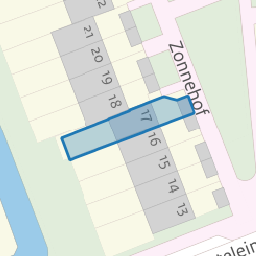 Perceel WPK02-C-1562