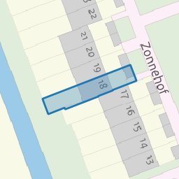 Perceel WPK02-C-1563