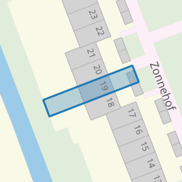 Perceel WPK02-C-1564