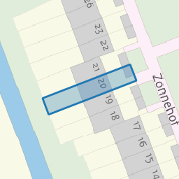 Perceel WPK02-C-1565