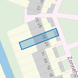 Perceel WPK02-C-1568