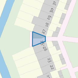 Perceel WPK02-C-1571