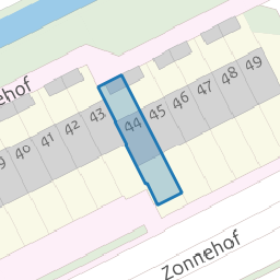 Perceel WPK02-C-1589