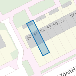 Perceel WPK02-C-1596