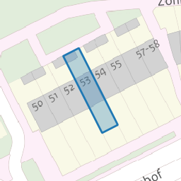 Perceel WPK02-C-1598