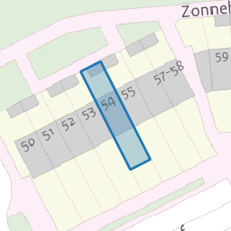 Perceel WPK02-C-1599