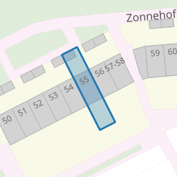 Perceel WPK02-C-1600