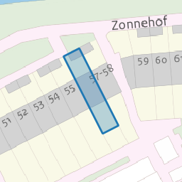 Perceel WPK02-C-1601