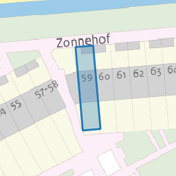 Perceel WPK02-C-1604