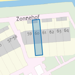 Perceel WPK02-C-1605