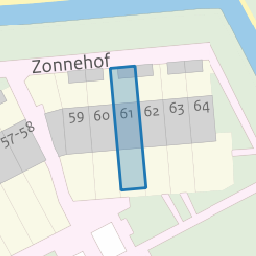 Perceel WPK02-C-1606