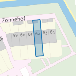 Perceel WPK02-C-1607