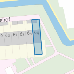 Perceel WPK02-C-1609