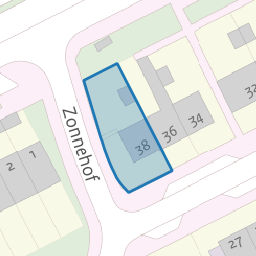 Perceel WPK02-C-1610